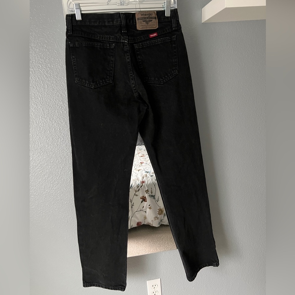 Wrangler Regular Fit Men's Jeans 31x34